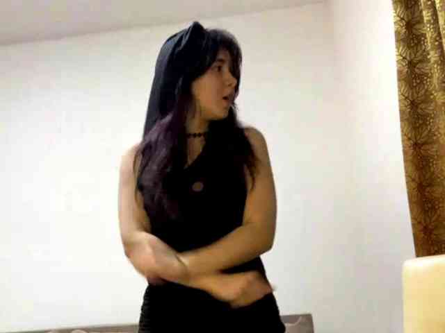 AngelinaVier webcam