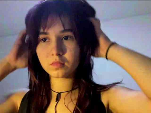 AngelinaVier webcam