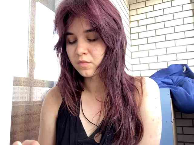 AngelinaVier webcam