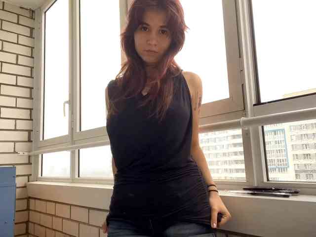 AngelinaVier webcam