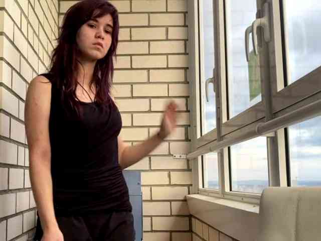 AngelinaVier webcam