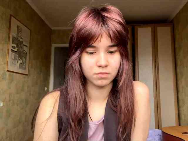 AngelinaVier webcam