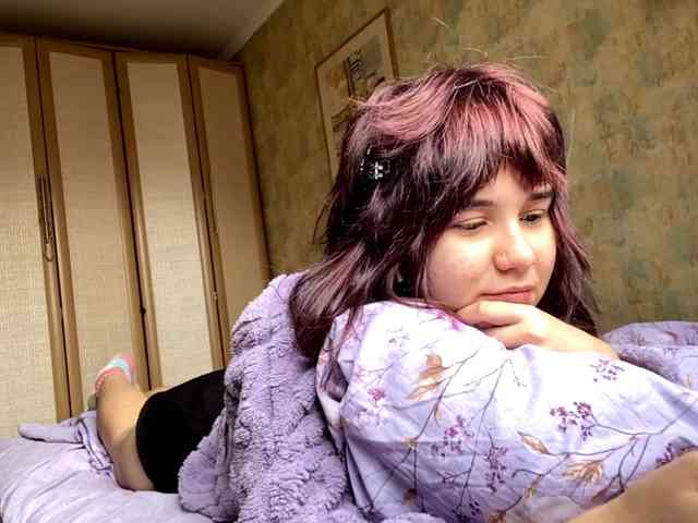 AngelinaVier webcam