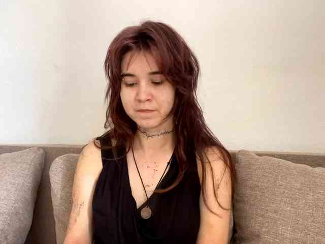 AngelinaVier webcam