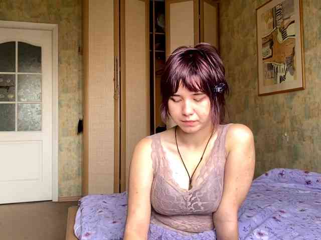 AngelinaVier webcam