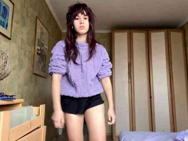 AngelinaVier webcam