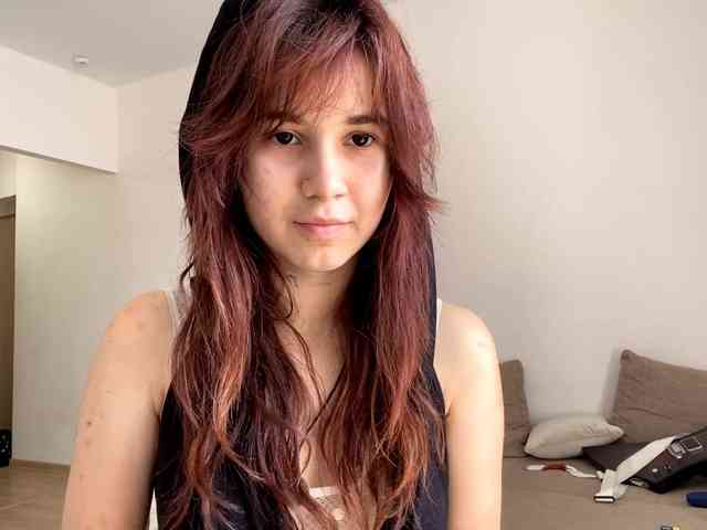 AngelinaVier webcam