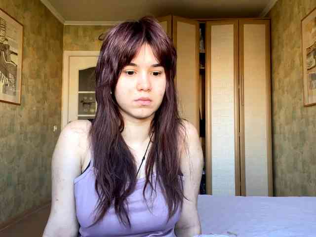 AngelinaVier webcam