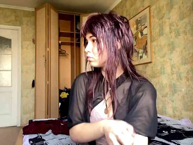 AngelinaVier webcam