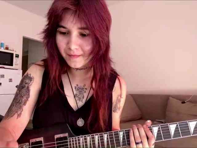 AngelinaVier webcam