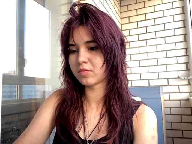 AngelinaVier webcam