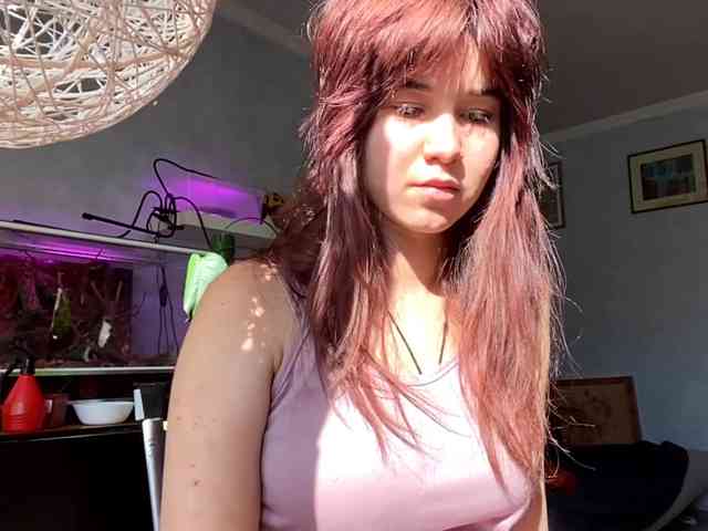 AngelinaVier webcam