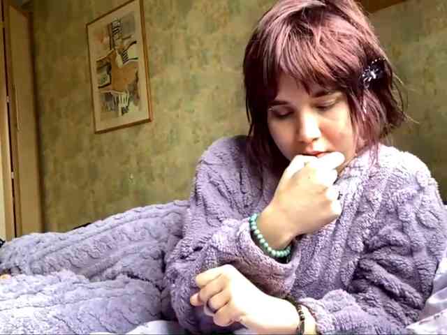 AngelinaVier webcam