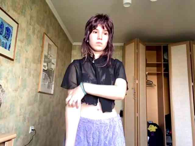 AngelinaVier webcam