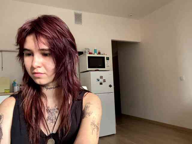 AngelinaVier webcam