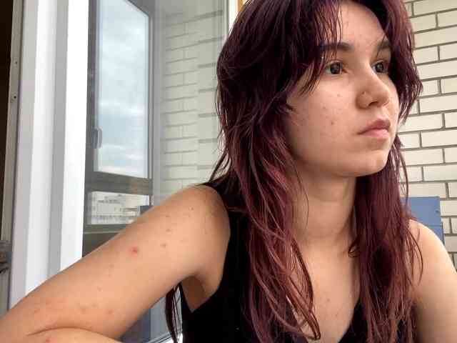 AngelinaVier webcam