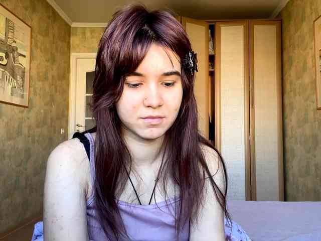 AngelinaVier webcam