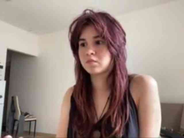 AngelinaVier webcam