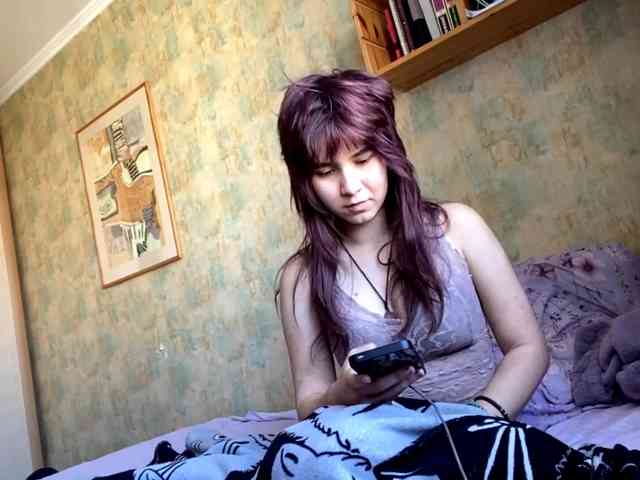 AngelinaVier webcam