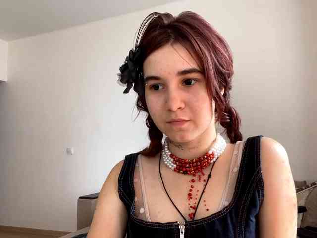 AngelinaVier webcam