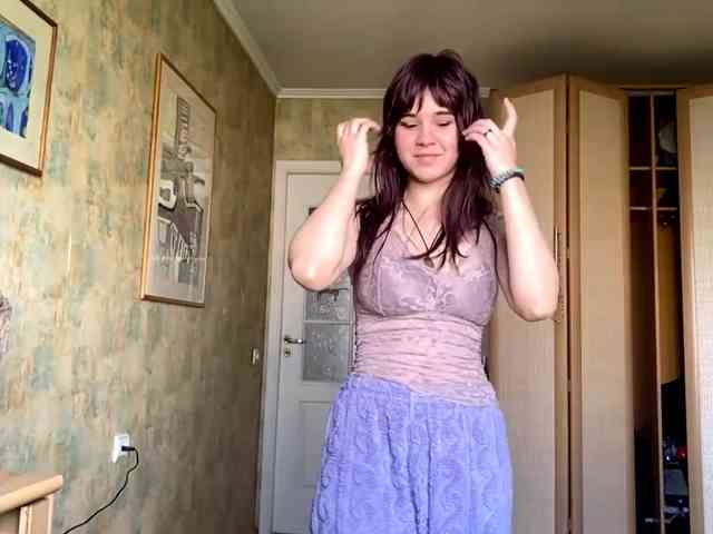 AngelinaVier webcam