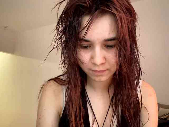 AngelinaVier webcam