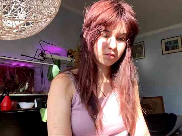 AngelinaVier webcam