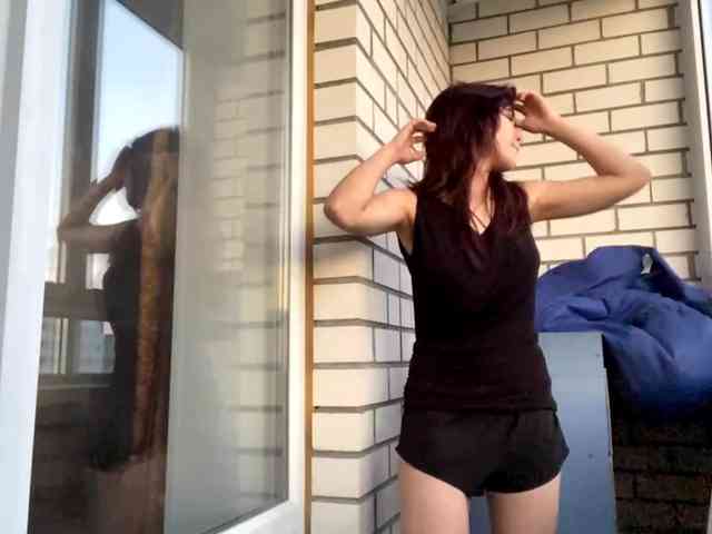 AngelinaVier webcam