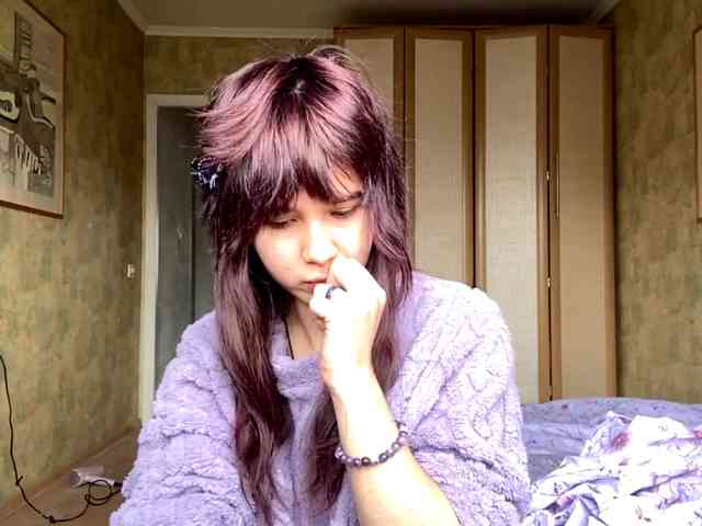 AngelinaVier webcam