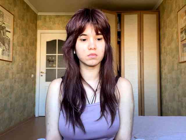 AngelinaVier webcam