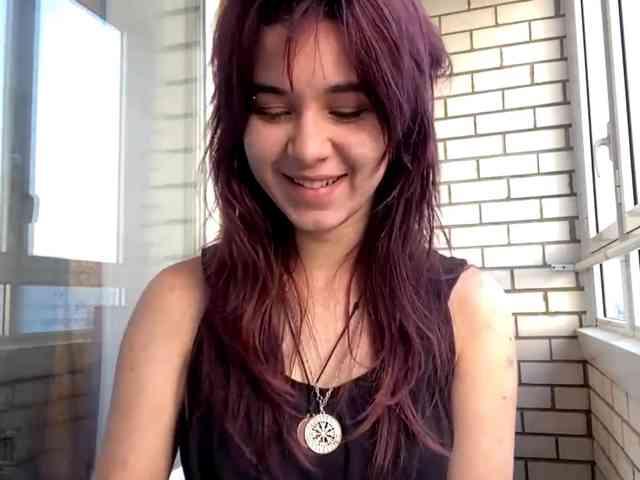 AngelinaVier webcam