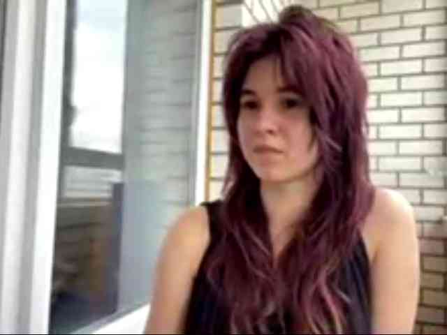 AngelinaVier webcam