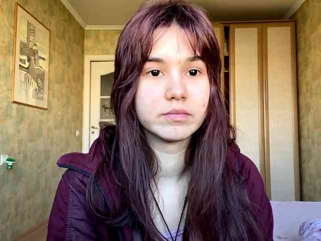 AngelinaVier webcam