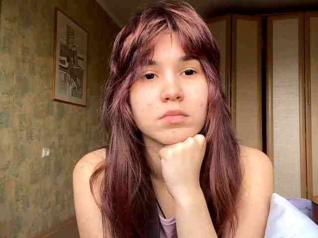 AngelinaVier webcam