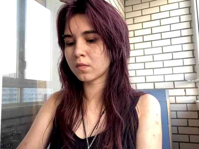 AngelinaVier webcam