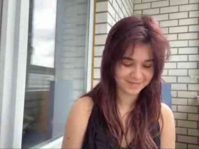 AngelinaVier webcam