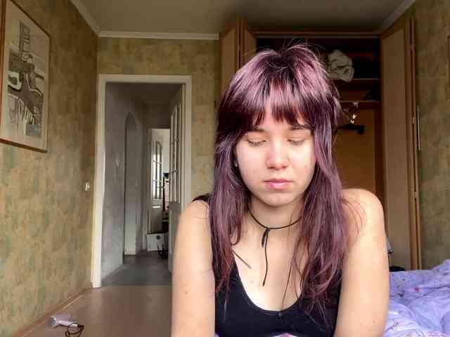 AngelinaVier webcam
