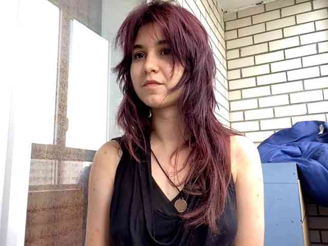 AngelinaVier webcam