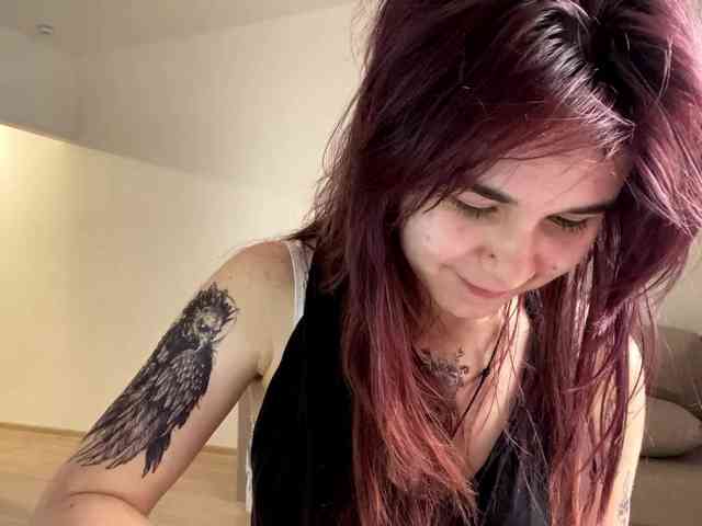 AngelinaVier webcam
