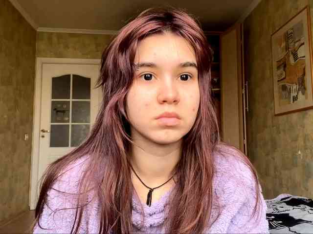 AngelinaVier webcam