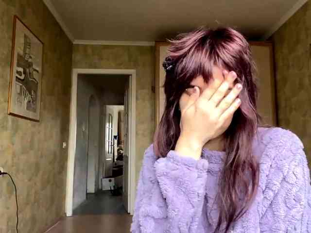 AngelinaVier webcam