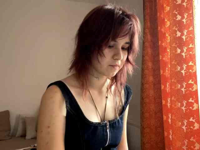 AngelinaVier webcam