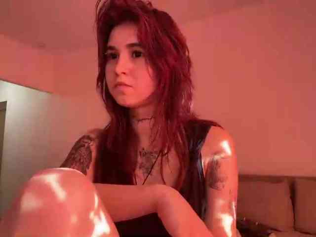AngelinaVier webcam