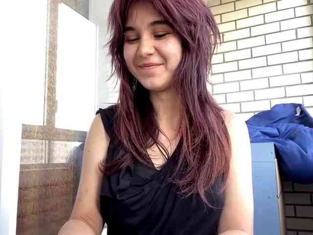 AngelinaVier webcam