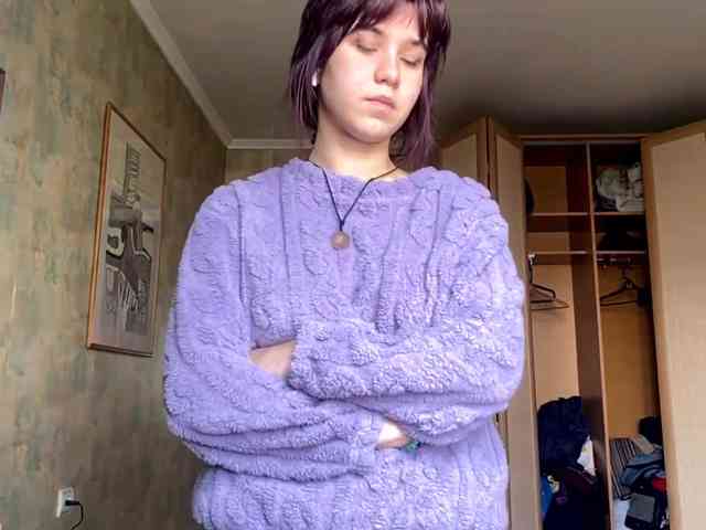 AngelinaVier webcam