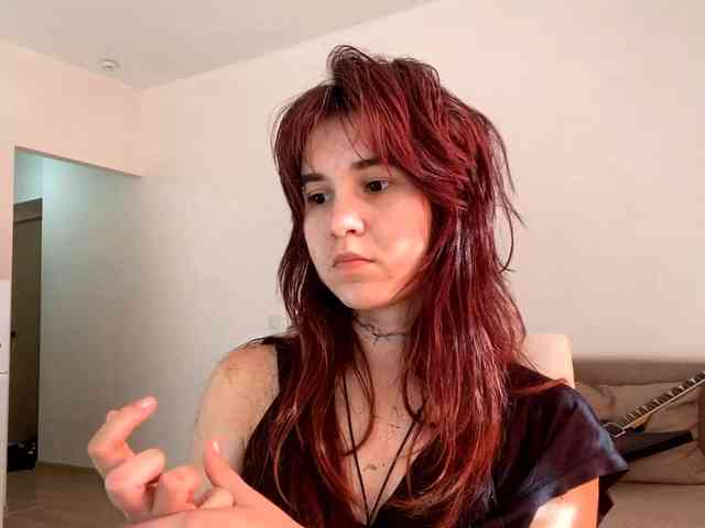 AngelinaVier webcam