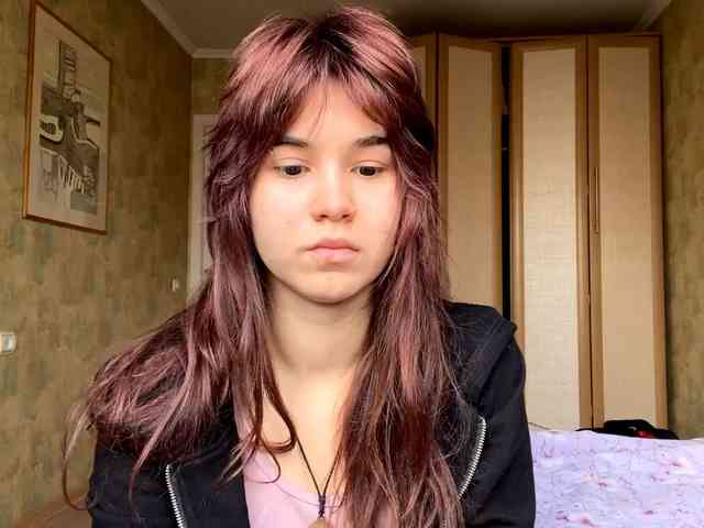 AngelinaVier webcam