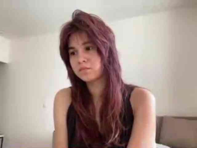AngelinaVier webcam