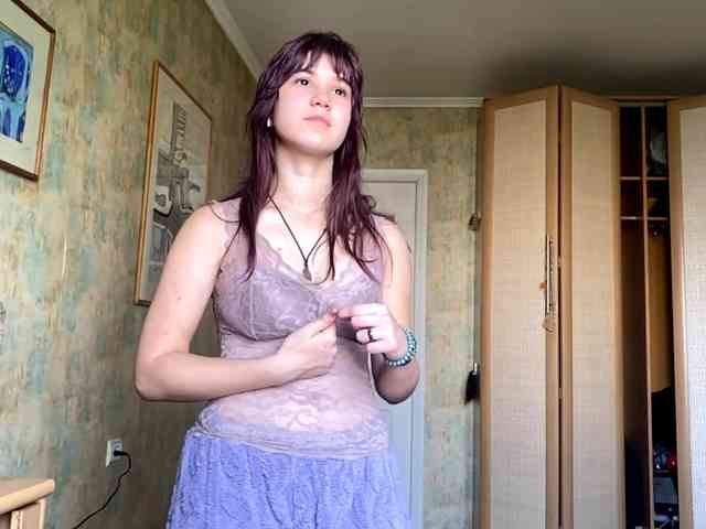AngelinaVier webcam