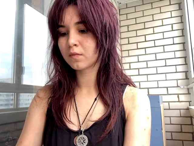 AngelinaVier webcam